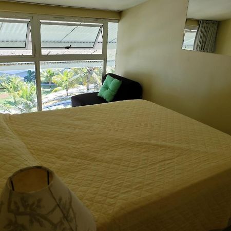 Ancorar Flat Resort Pôrto das Galinhas エクステリア 写真