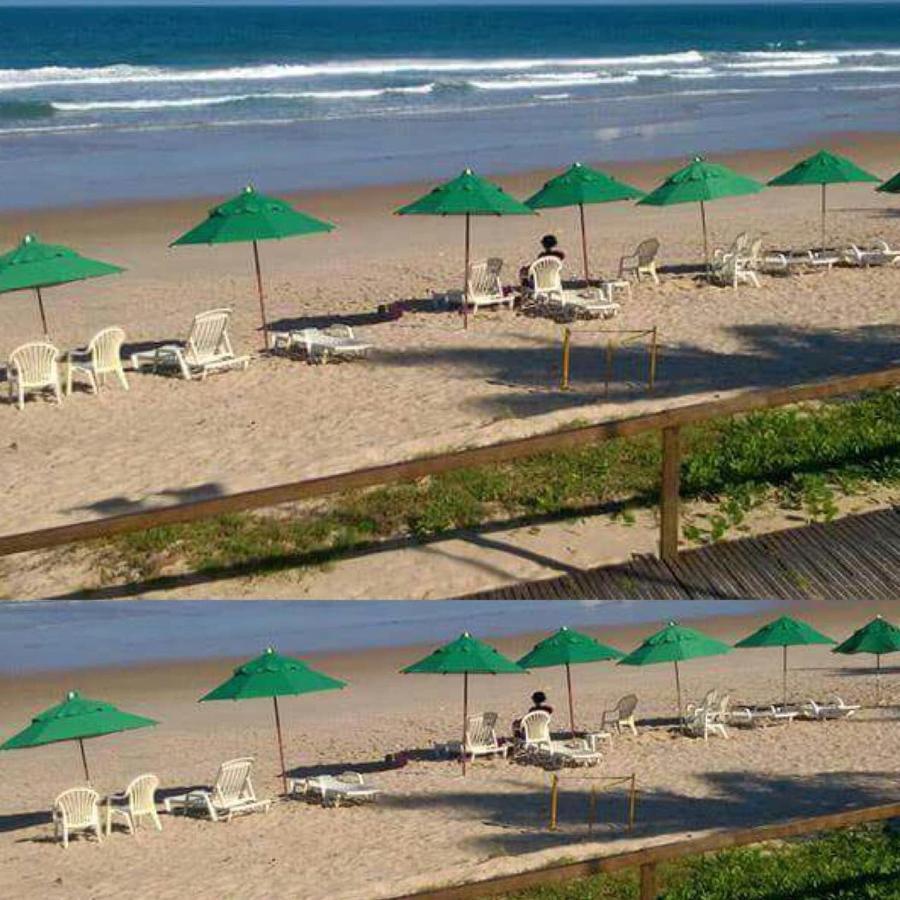 Ancorar Flat Resort Pôrto das Galinhas エクステリア 写真