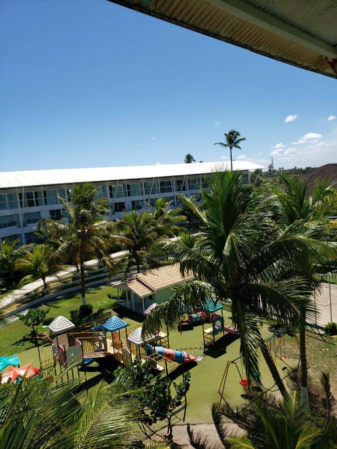 Ancorar Flat Resort Pôrto das Galinhas エクステリア 写真