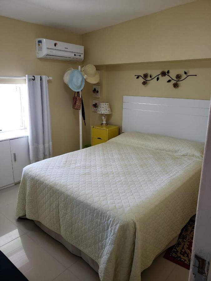 Ancorar Flat Resort Pôrto das Galinhas エクステリア 写真