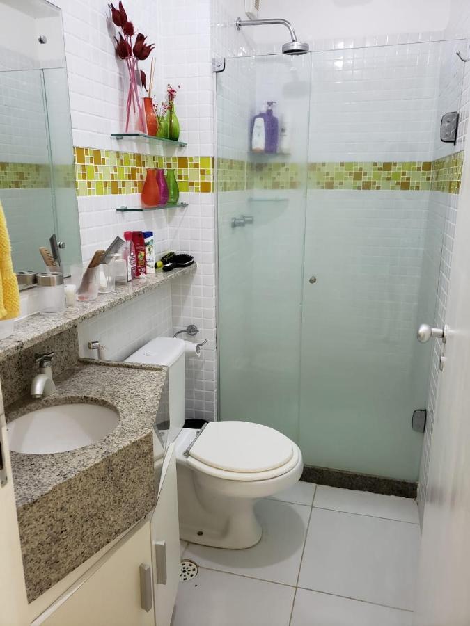 Ancorar Flat Resort Pôrto das Galinhas エクステリア 写真