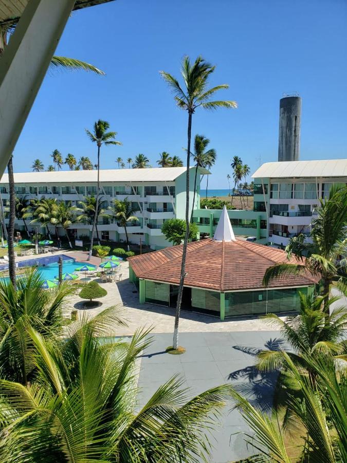 Ancorar Flat Resort Pôrto das Galinhas エクステリア 写真