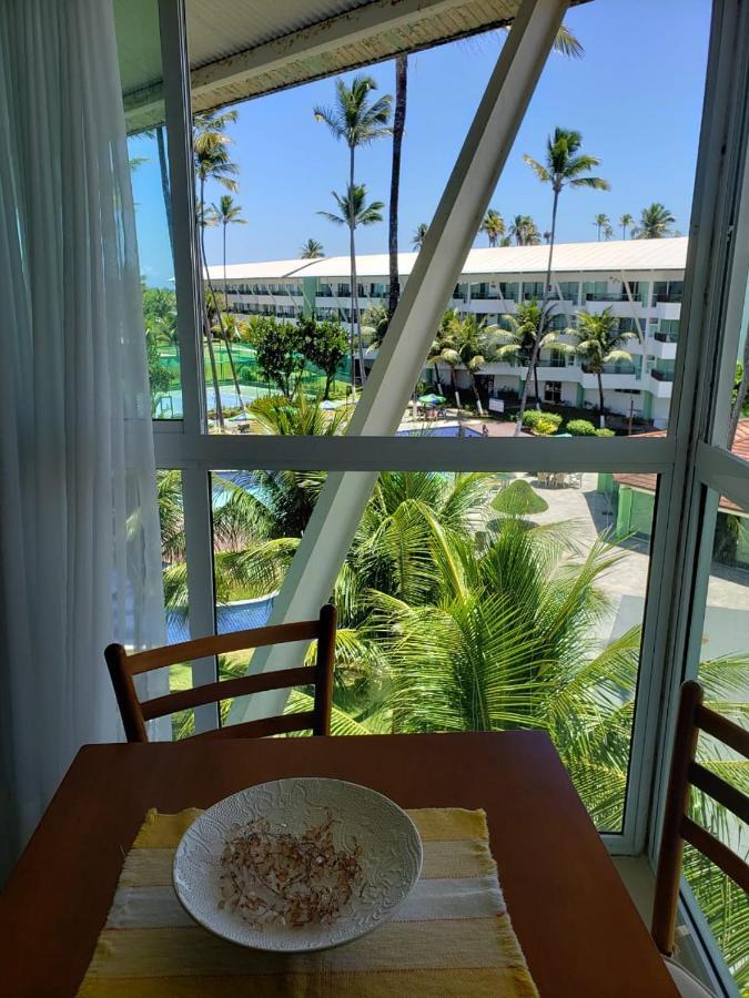 Ancorar Flat Resort Pôrto das Galinhas エクステリア 写真