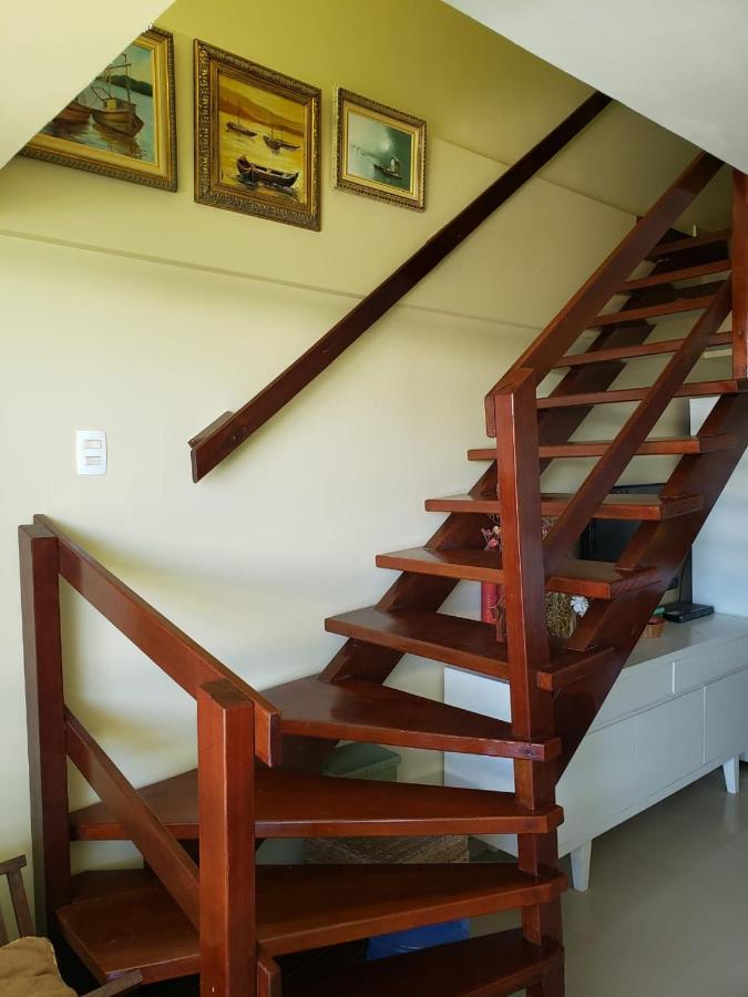 Ancorar Flat Resort Pôrto das Galinhas エクステリア 写真