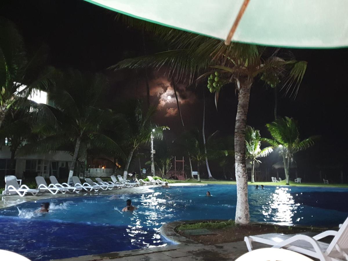 Ancorar Flat Resort Pôrto das Galinhas エクステリア 写真
