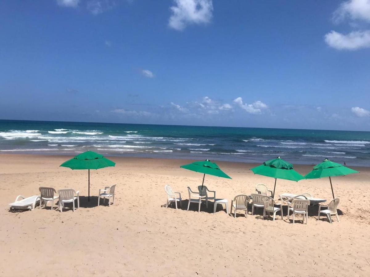 Ancorar Flat Resort Pôrto das Galinhas エクステリア 写真